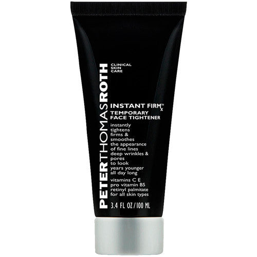 Peter Thomas Roth Instant Firm Temporary Face Tightener 3.4oz