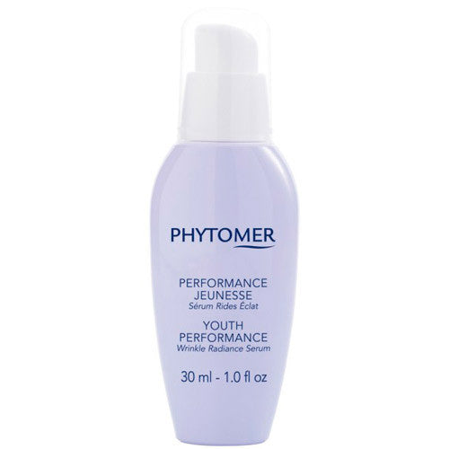 Phytomer Youth Performance Wrinkle Radiance Serum 1oz