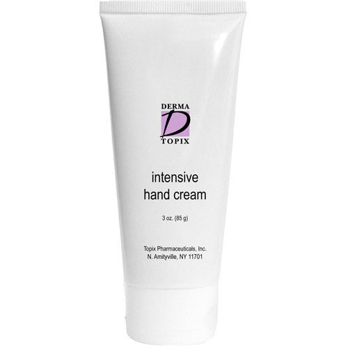Topix Intensive Hand Cream 3oz