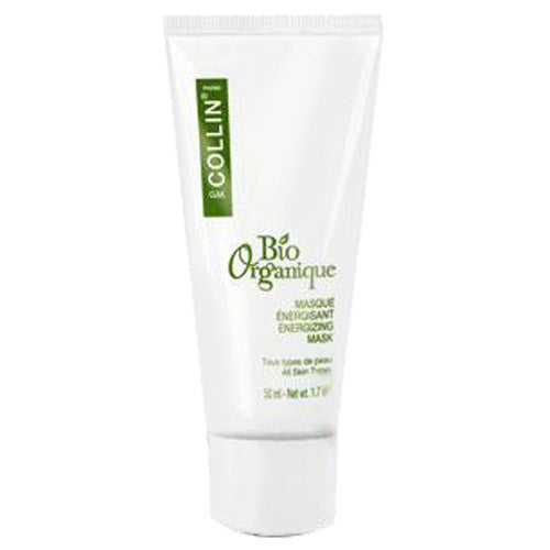 G.M. Collin Bio Organique Energizing Mask 1.7oz