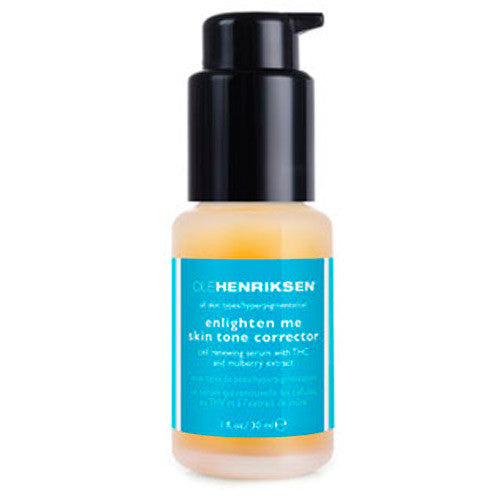 Ole Henriksen Enlighten Me Skin Tone Corrector 1oz