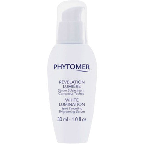 Phytomer White Lumination Spot Correction Brightening Serum 1oz