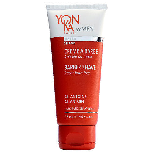 Yonka for Men Barber Shave 3.4oz