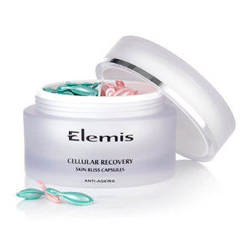 Elemis Cellular Recovery Skin Bliss Capsules 60 caps
