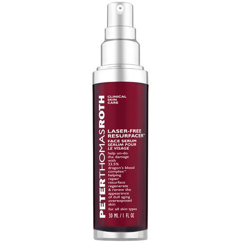 Peter Thomas Roth Laser Free Resurfacer 1oz