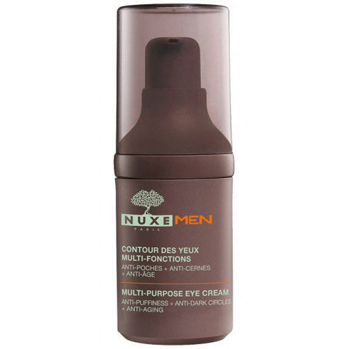 Nuxe Men Multi-purpose Eye Cream Pump 15 ml