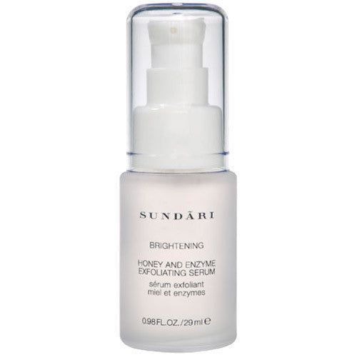 Sundari Honey AND Enzyme Exfoliating Serum 0.98oz
