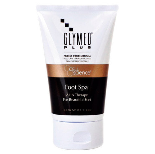 Glymed Cell Science Foot Spa 4.0 oz.