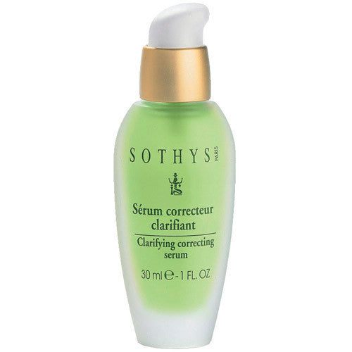 Sothys Clarifying Correcting Serum 1oz