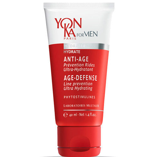 Yonka for Men Age-Defense 1.4oz