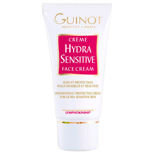 Guinot Creme Hydra Sensitive Face Cream 1.7oz