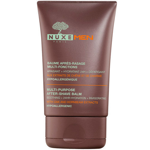 Nuxe Men Multi-purpose After-Shave Balm Tube 50 ml