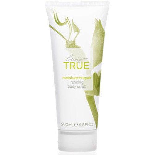 TRUE Moisture + Repair Refining Body Scrub 6.8oz