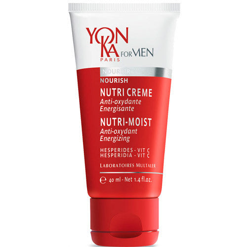 Yonka For Men Nutri Creme 1.4oz