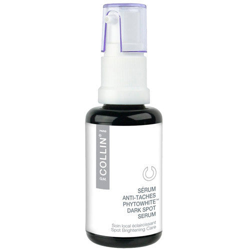 G.M. Collin PhytoWhite Dark Spot Serum .68oz