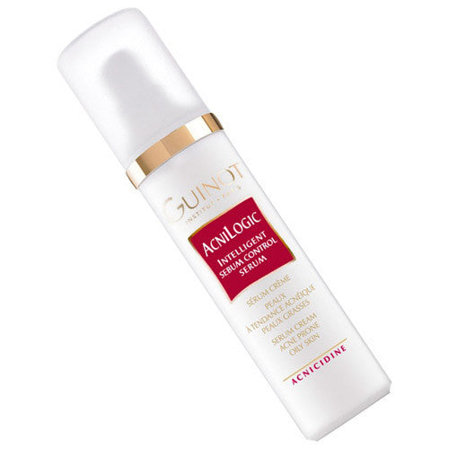 Guinot Acnilogic Intelligent Sebum Control Serum 1.6oz