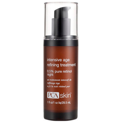 PCA Intensive Age Refining Treatment 1oz