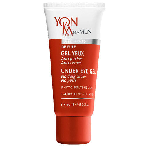 Yonka for Men Under Eye Gel 0.5oz