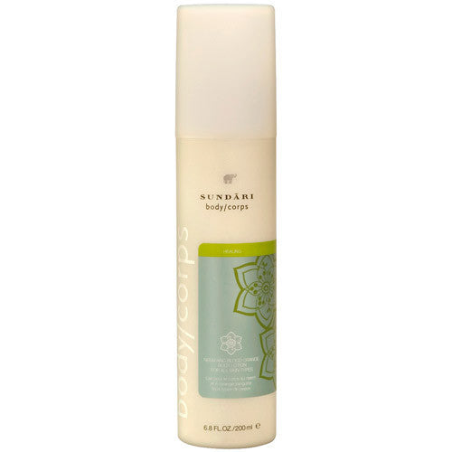 Sundari Neem And Blood Orange Body Lotion 6.8oz