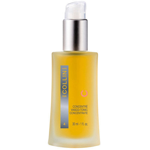 G.M. Collin Vasco-Tonic Concentrate 1oz