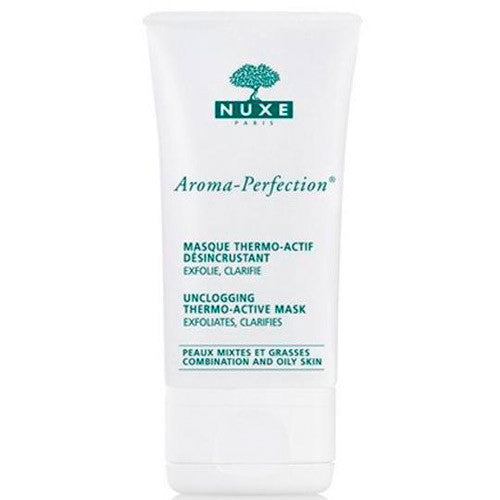Nuxe Aroma-Perfection Thermo-Active Mask 40ml Tube
