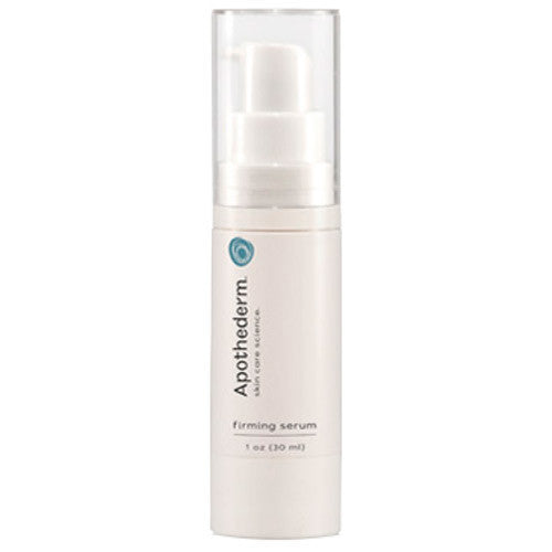 Apothederm Firming Serum 1oz