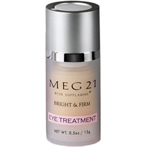 Meg 21 Eye Treatment 0.5 oz