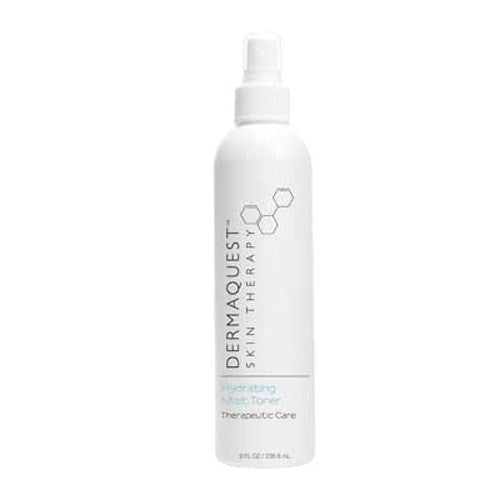Dermaquest Hydrating Mist Toner 8oz