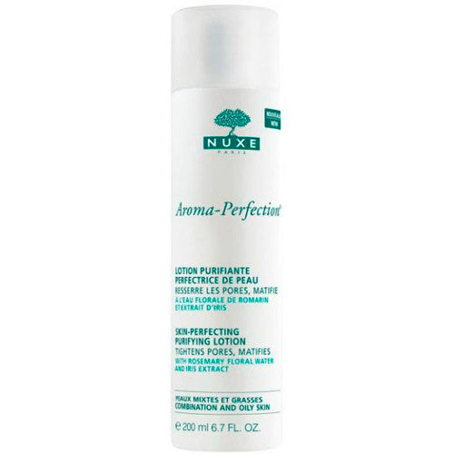 Nuxe Aroma-Perfection Skin-Perfecting Purifying Lotion 6.7oz