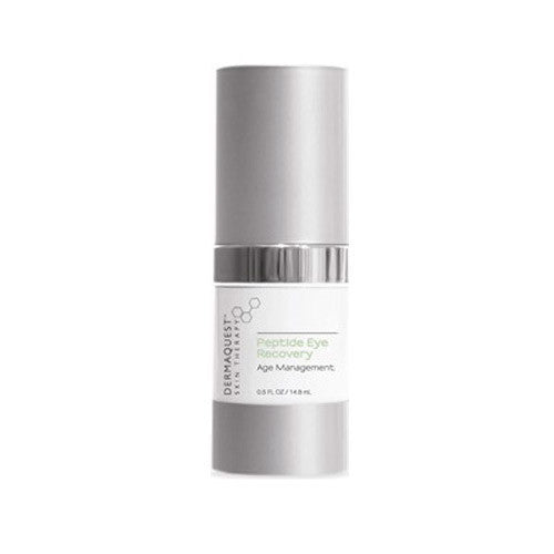 Dermaquest Peptide Eye Recovery 0.5oz
