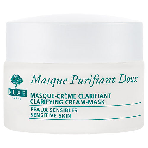 Nuxe Clarifying Cream-Mask 1.8oz