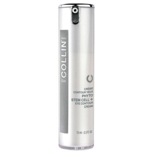 G.M. Collin Phyto Stem Cell + Eye Contour Cream 0.5oz
