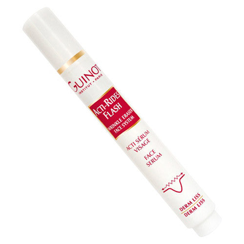 Guinot Acti-Rides Flash Wrinkle Eraser System .2oz