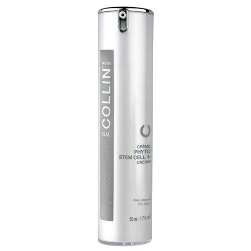 G.M. Collin Phyto Stem Cell + Cream 1.7oz