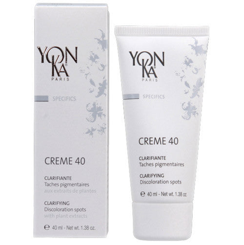 Yonka Creme 40  1.38oz