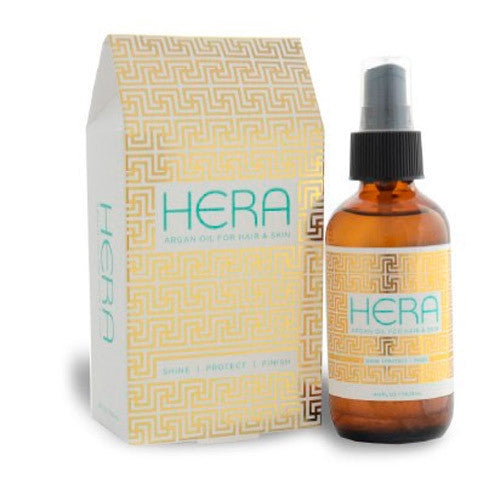 Dermaquest Argan Oil for Hair & Skin 4oz