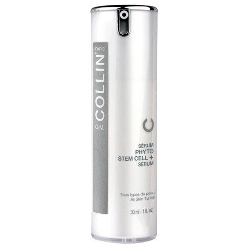 G.M. Collin Phyto Stem Cell + Serum 1oz