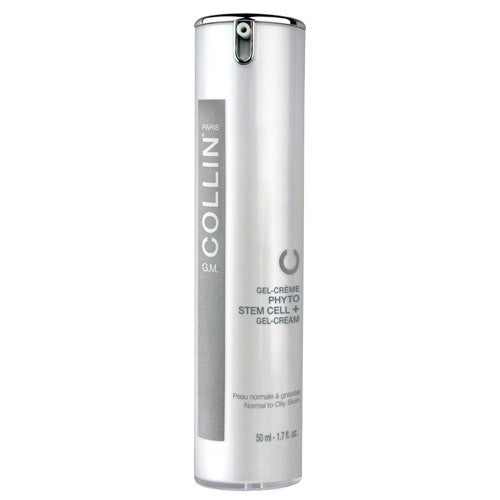 G.M. Collin Phyto Stem Cell + Gel Cream 1.7oz