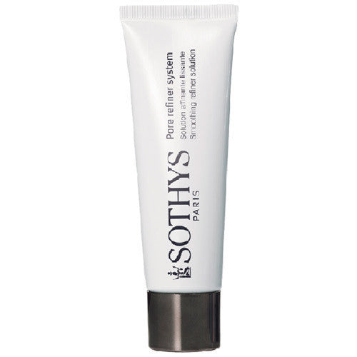 Sothys Pore Refiner System Smoothing Refiner Solution 1oz
