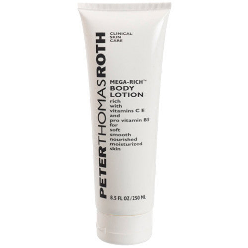 Peter Thomas Roth Mega-Rich Body Lotion 8.5oz