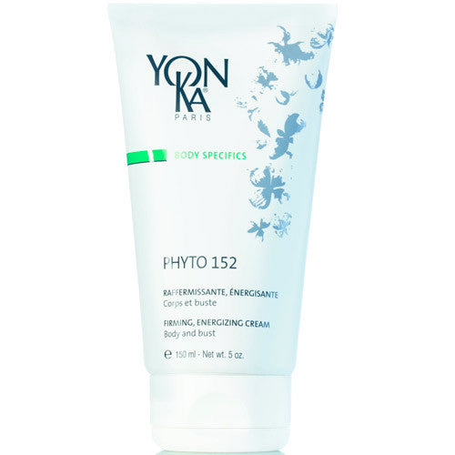 Yonka Phyto 152 Body and Bust 4.41 oz