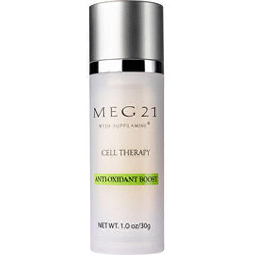 Meg 21 Anti-Oxidant Boost 1.0oz