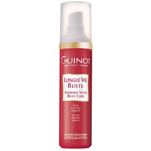 Guinot Longue Vie Buste Firming Vital Bust Care 1.5oz