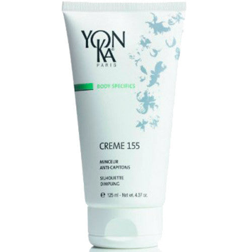 Yonka Creme 155 Body Contouring Cream 4.41 oz