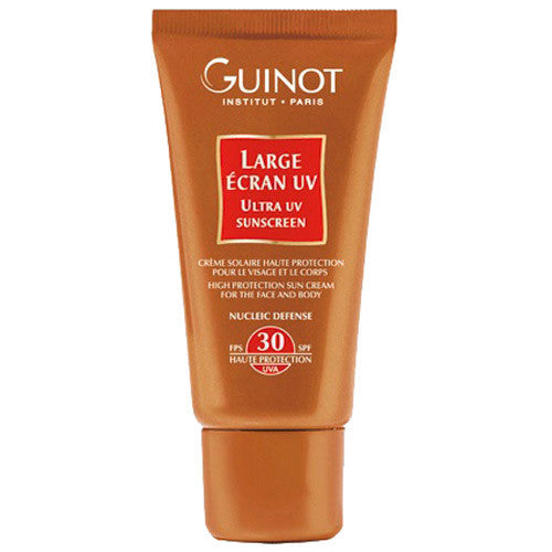 Guinot Large Ecran UV SPF 30 1.6oz