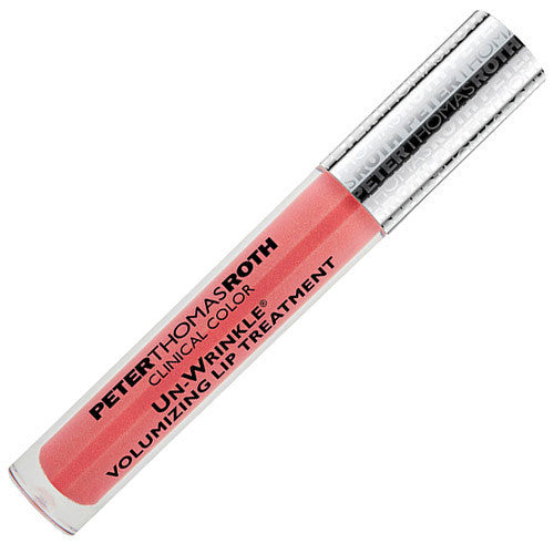 Peter Thomas Roth Un-Wrinkle Volumizing Lip Treatment Plum .15oz