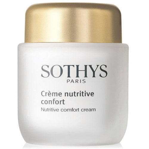 Sothys Nutritive Comfort Cream 1.69oz