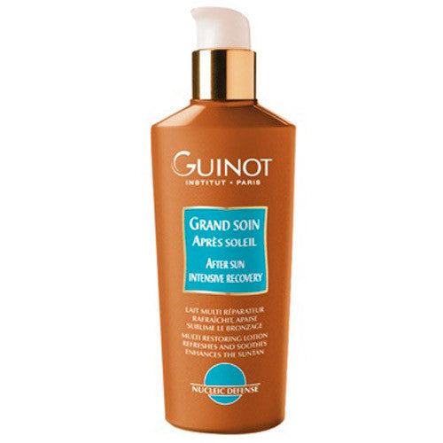 Guinot Grand Soin Apres Soleil Restoring Lotion 6.7oz