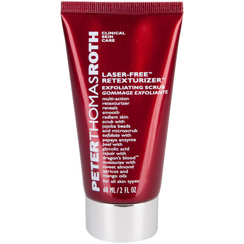 Peter Thomas Roth Laser-Free Retexturizer 2 oz
