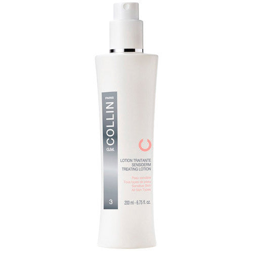 GM Collin Sensiderm Treating Mist All Skin Types 7oz